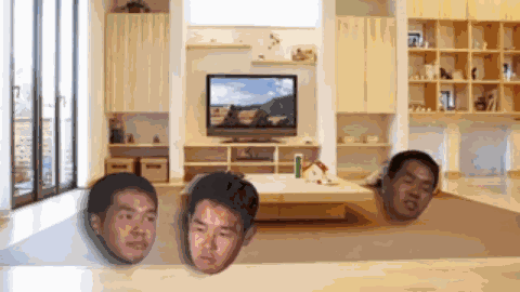 ...